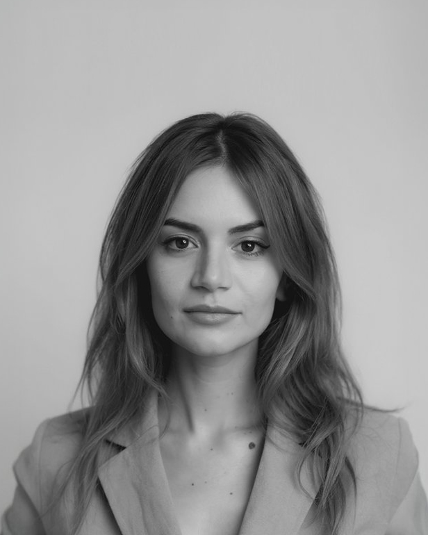 Lidia Ratoi